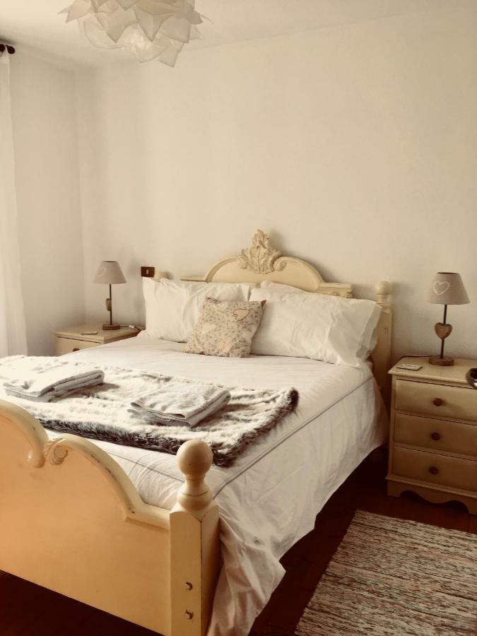 Casa Della Nonna Appartement Oulx Buitenkant foto